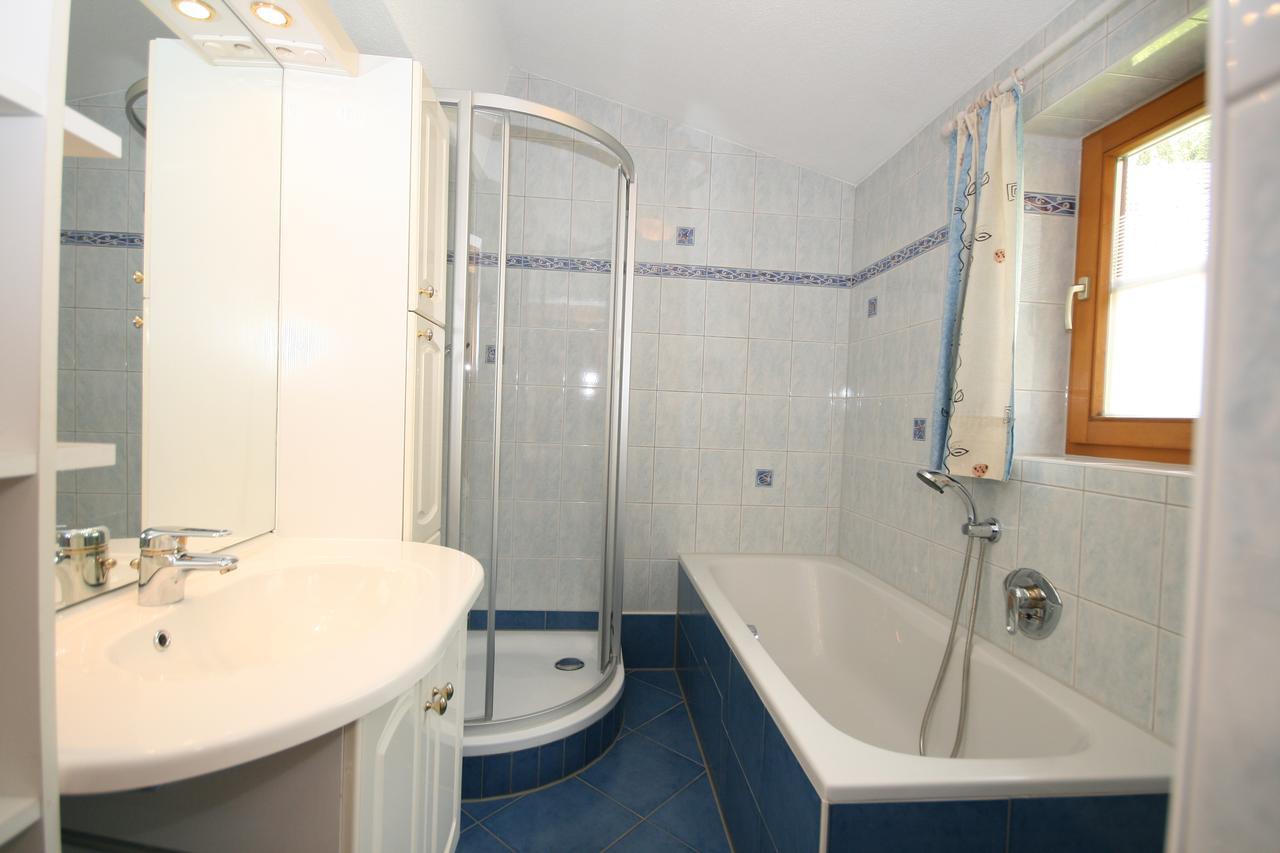 שלאדמינג Appartement Steinacher מראה חיצוני תמונה