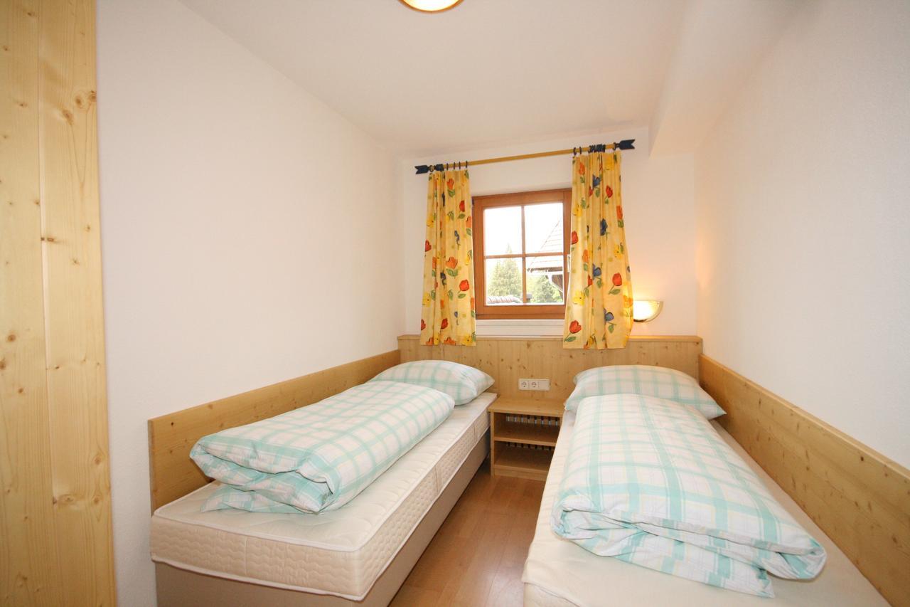 שלאדמינג Appartement Steinacher מראה חיצוני תמונה
